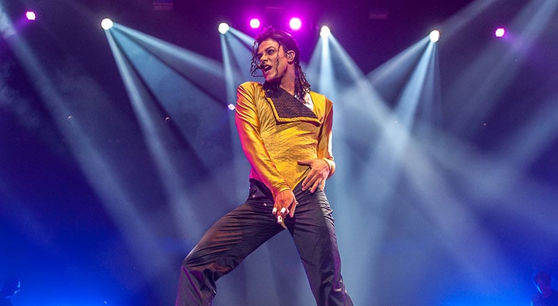 The ultimate Michael Jackson tribute act returns to Dubai in July   whatson.ae