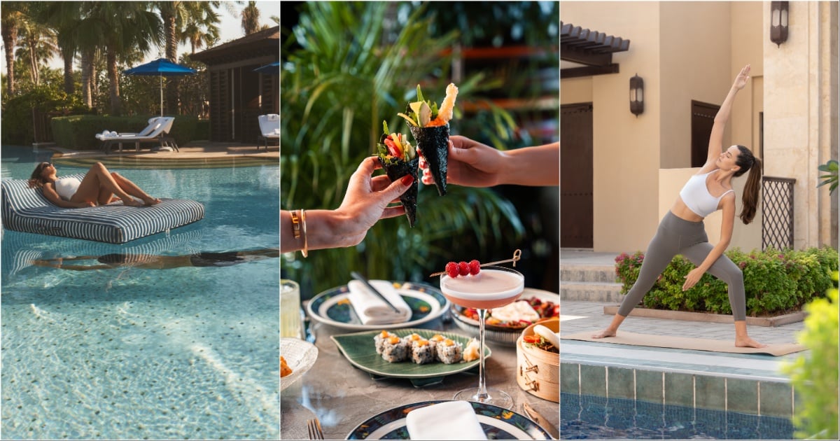 10 things to do in Dubai this long weeked: June 12 to 15   whatson.ae