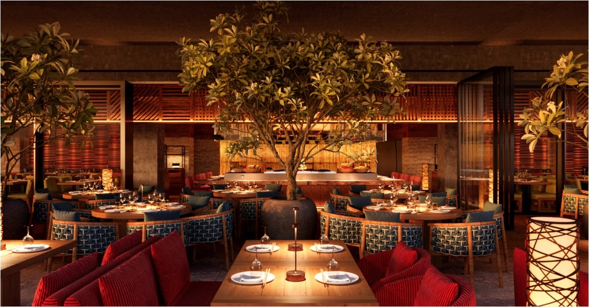 9 exciting new Dubai restaurant openings to look forward to