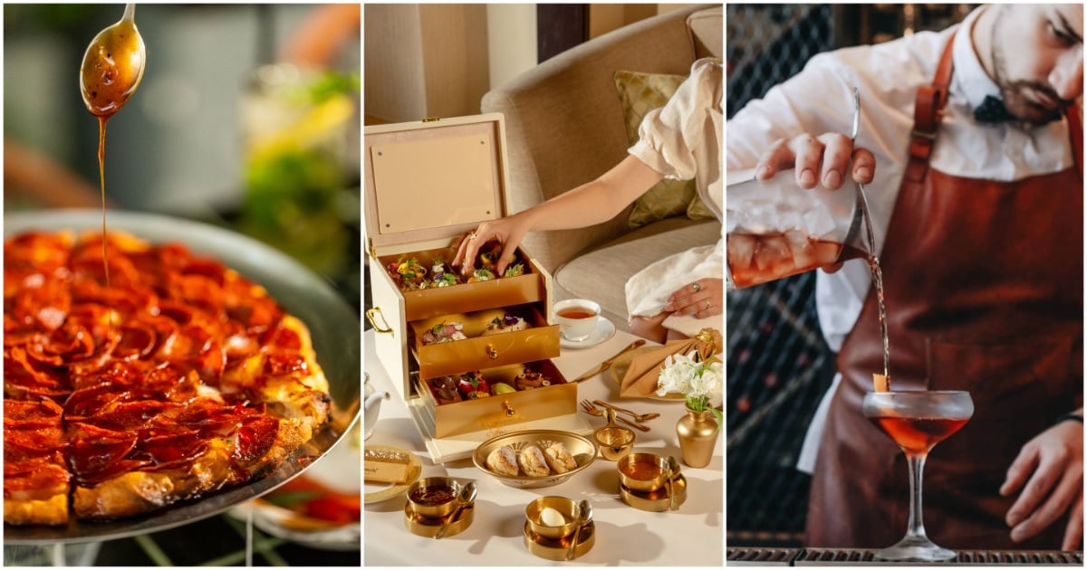 10 things to do in Dubai this weekend: June 19 to 21
