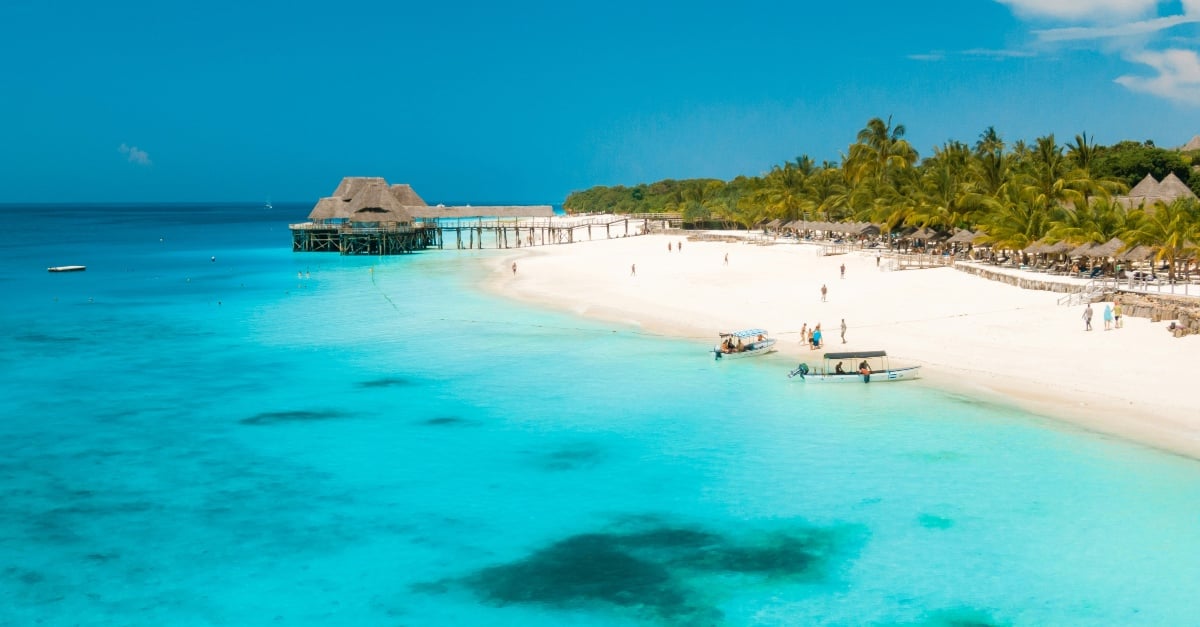Summer travel inso: the best flight deals from the UAE right now
