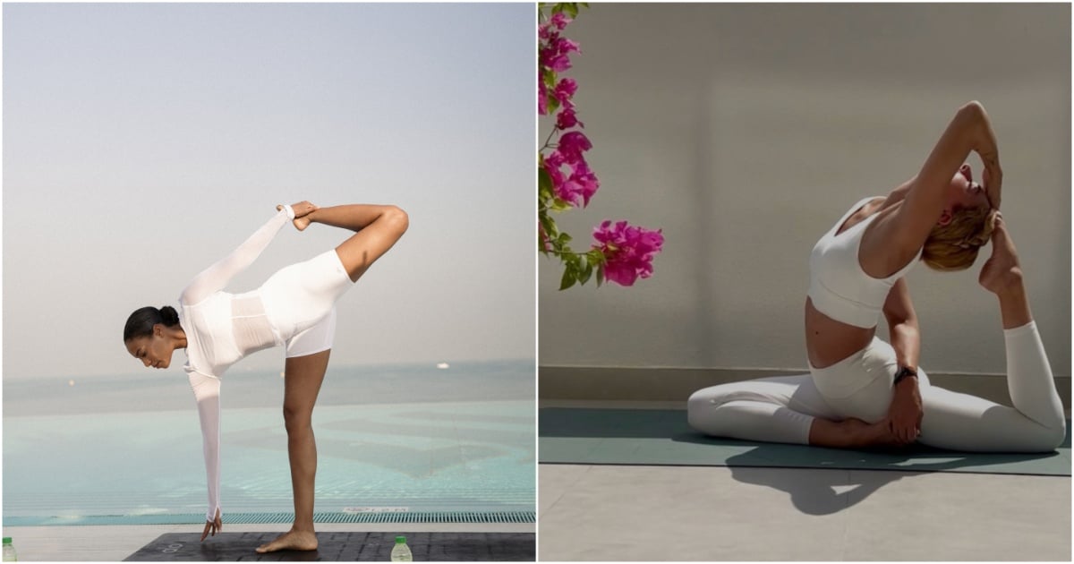 7 of the best yoga classes in Dubai for International Yoga Day
