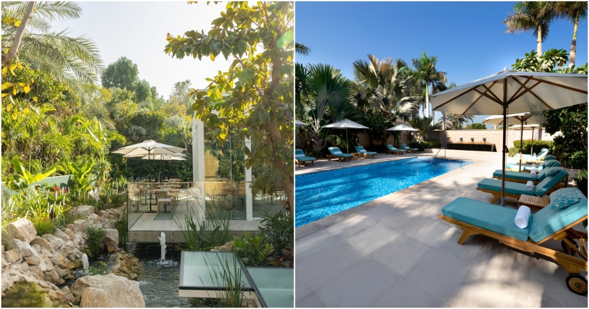Feeling burnt out? Try these 10 calming things to do in Dubai