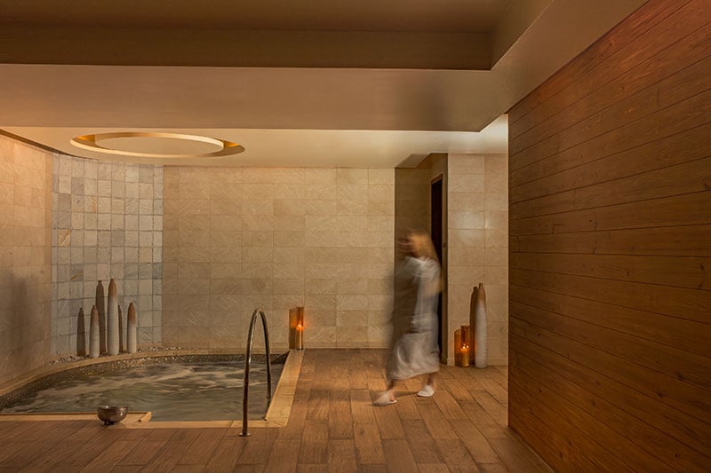 Sense in Rosewood Hotel Abu Dhabi - things to do