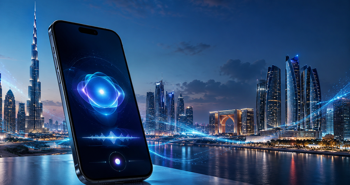 When will Apple’s new AI-powered Siri be available on UAE phones?   whatson.ae
