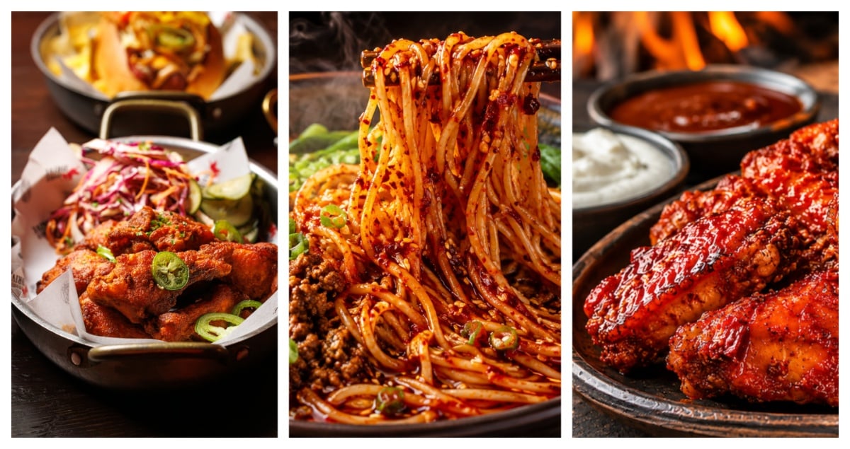 These are Dubai’s toughest spicy food challenges   whatson.ae