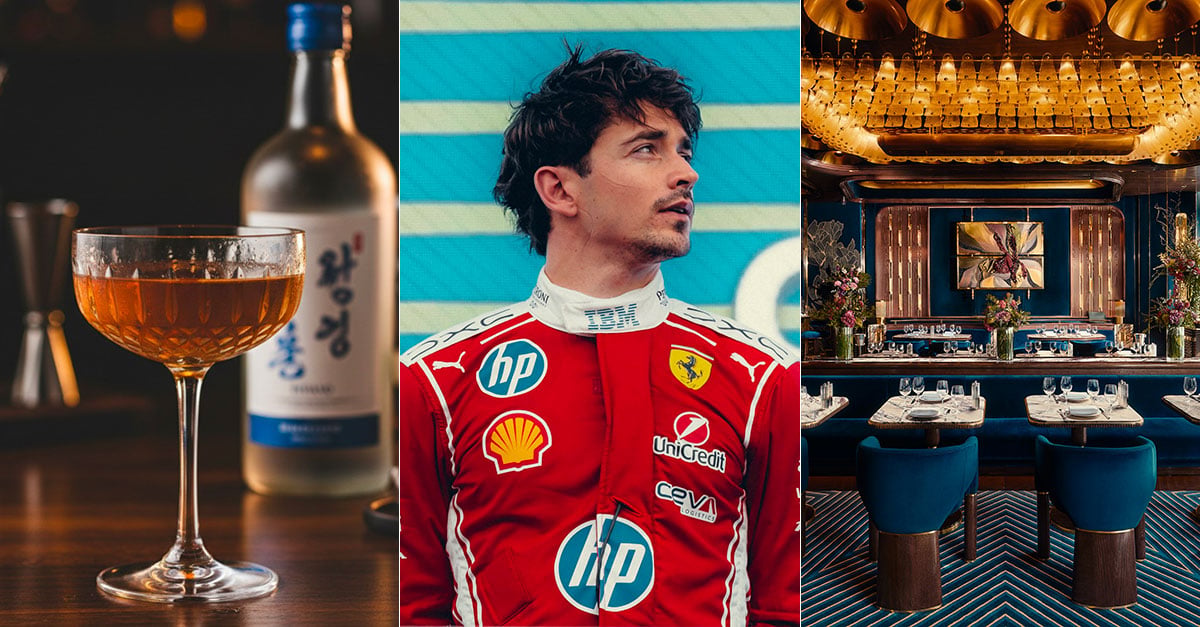 6 things to do in Abu Dhabi this weekend: June 5 to 7   whatson.ae