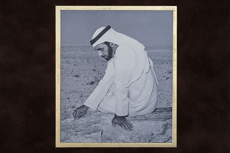Treasured Sayings