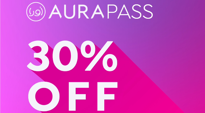 aura pass