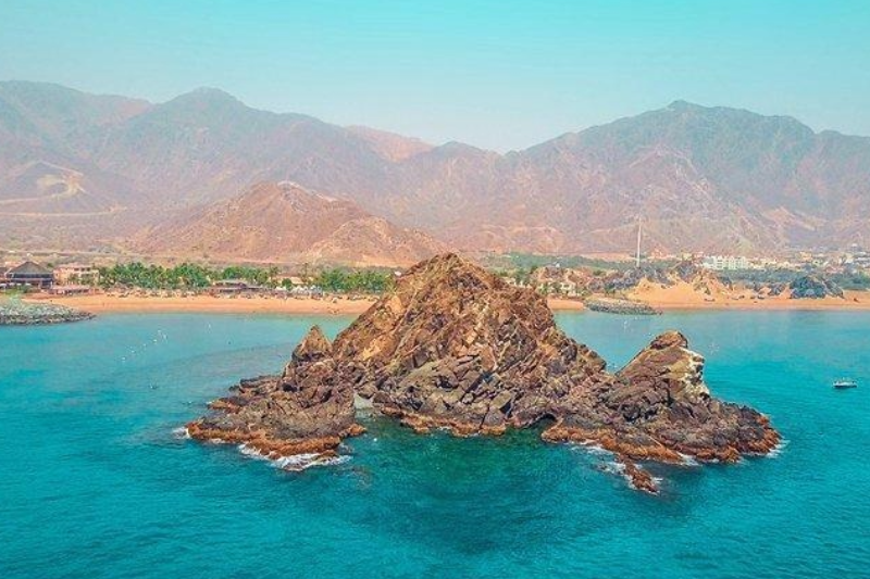 Northern Emirates