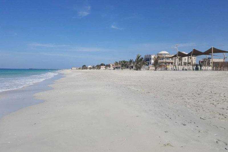 Northern Emirates