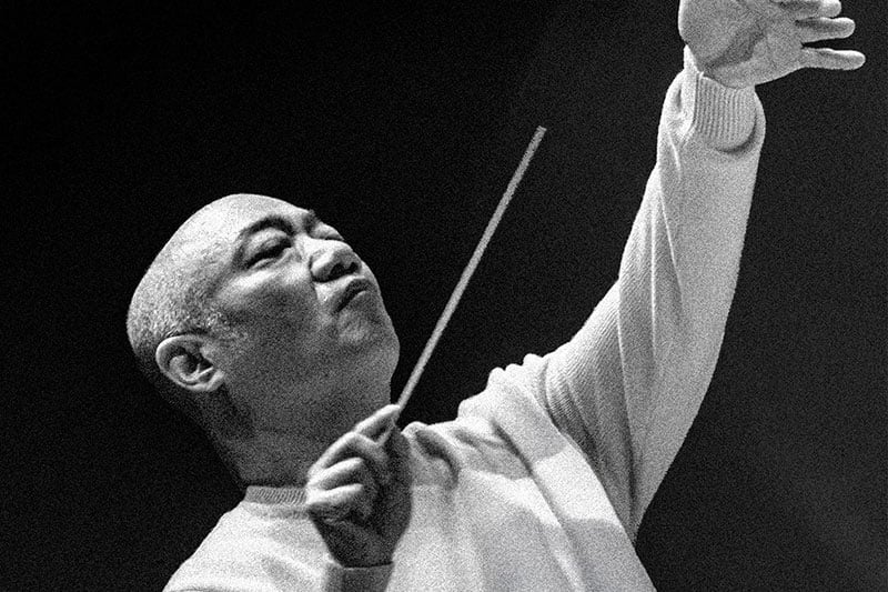 Xu Zhong - classical music night - Things to do in Abu Dhabi