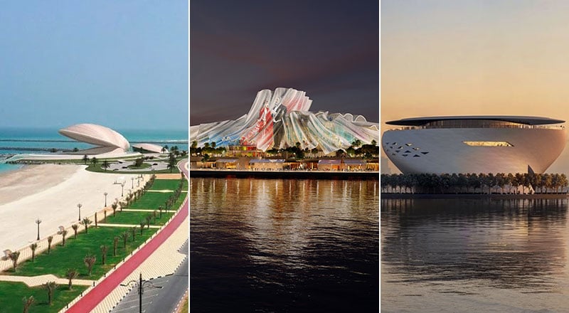 cultural attractions opening soon in the UAE