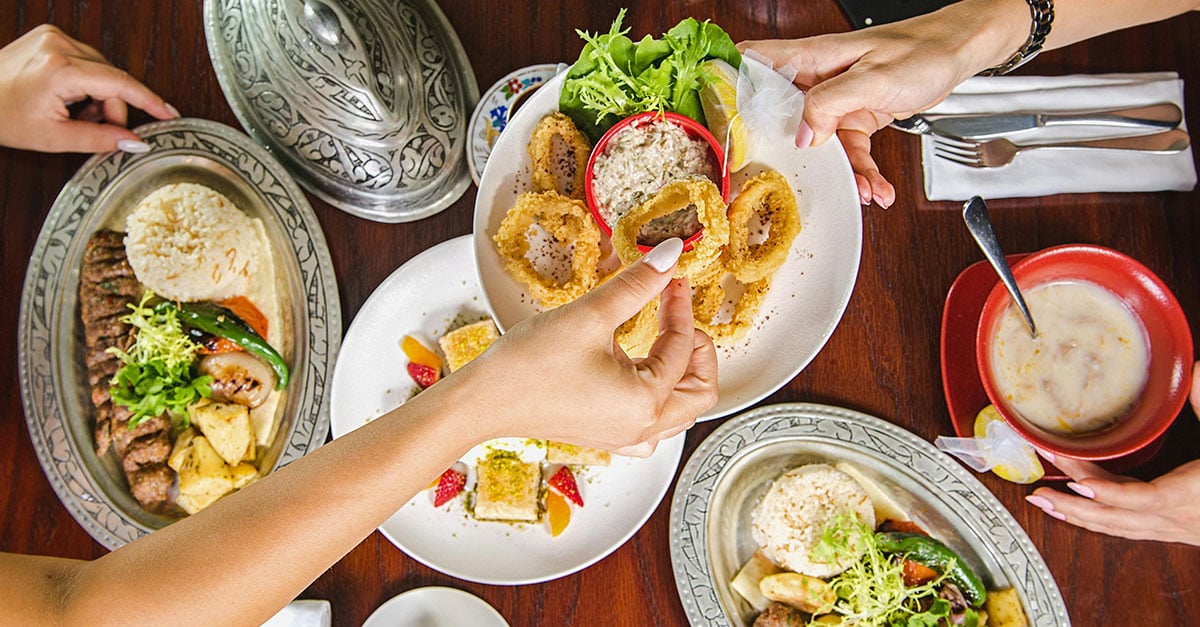 Dubai’s popular Dhs10 dining deal returns this summer   whatson.ae