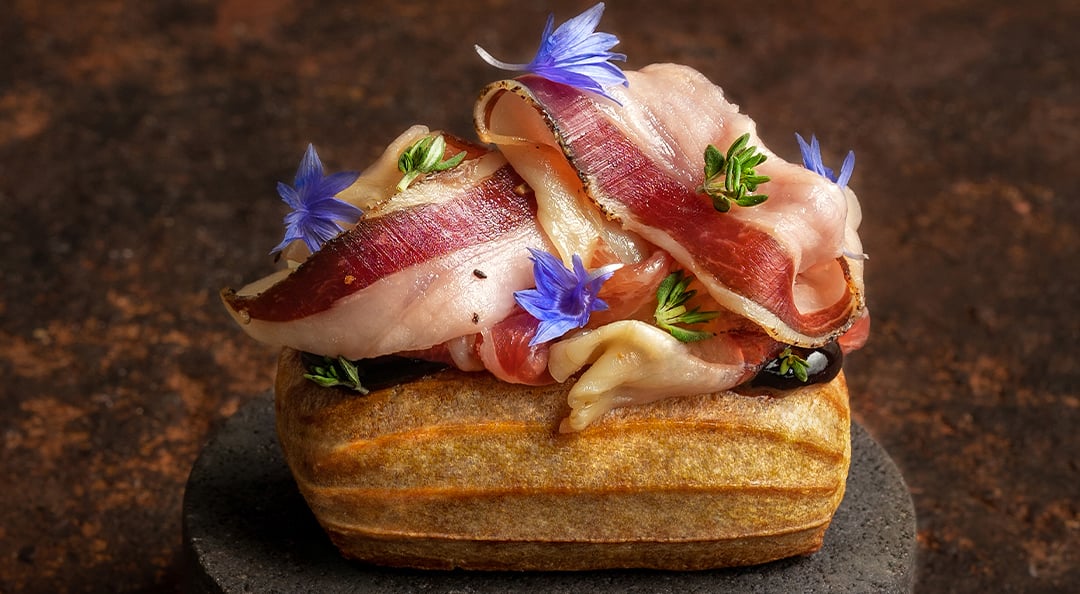 Orfali Bros has dropped a new OG Menu, and it’s only AED 350 per person   whatson.ae