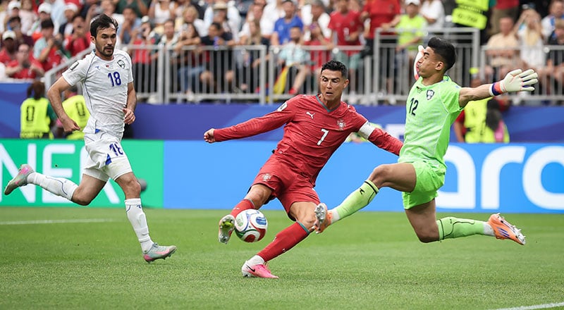 World Cup 2026 - Round of 32