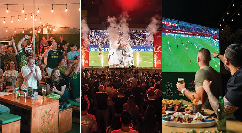 football world cup dubai