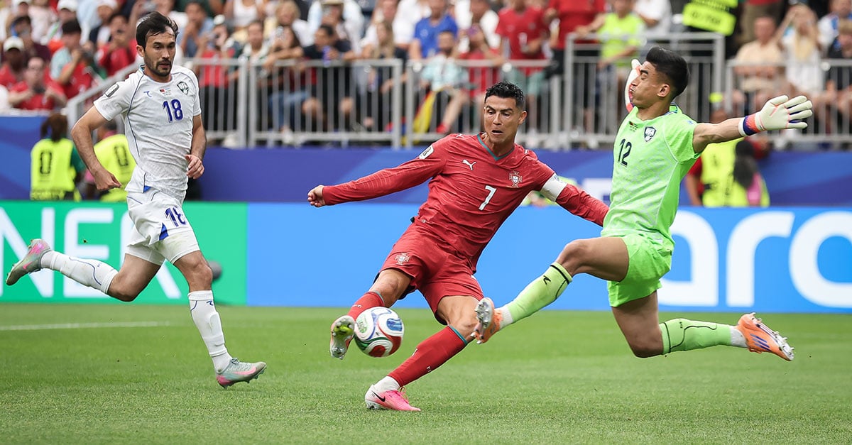 Round of 32 kick-off times in the UAE   whatson.ae