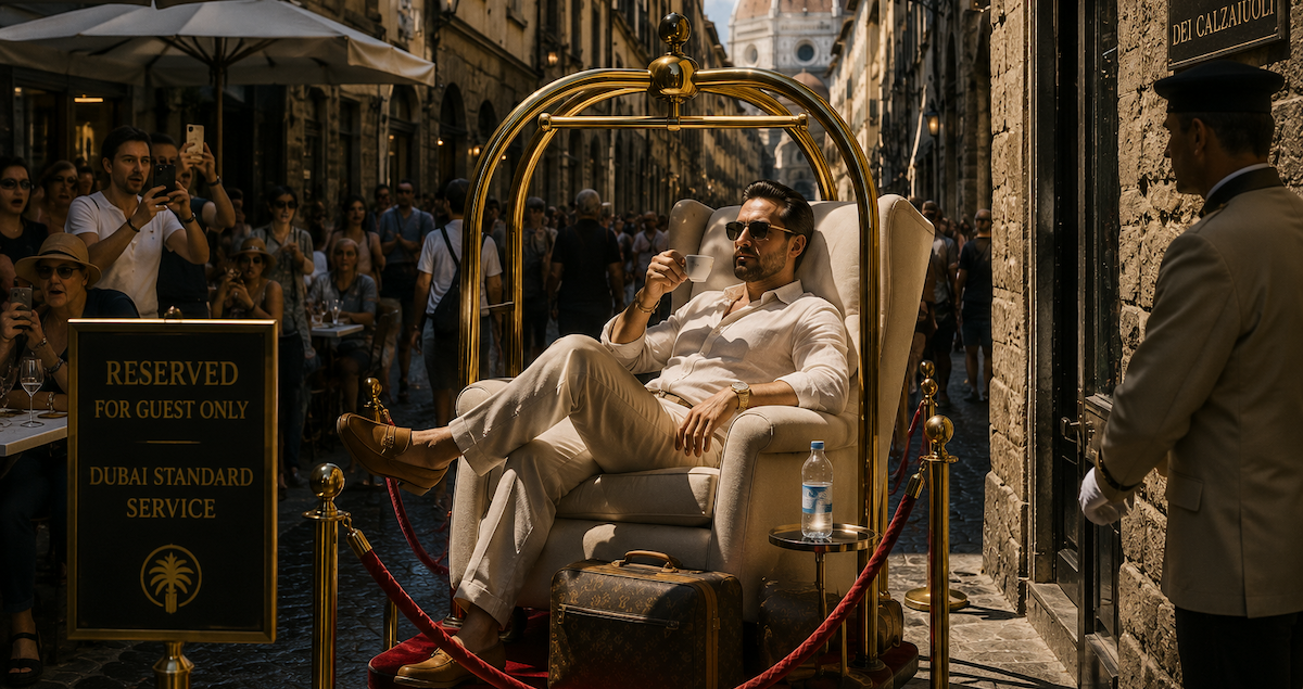 11 ways to Dubai-it on your summer holiday   whatson.ae