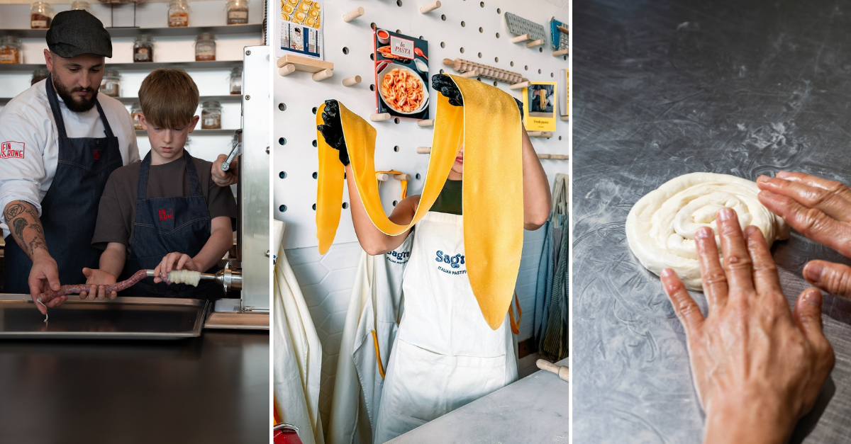 Cooking classes in Dubai worth trying for this summer whatson.ae Cooking classes in Dubai worth trying for this summer whatson.ae