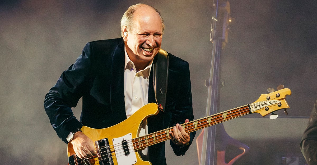 Oscar-winning composer Hans Zimmer is returning to Abu Dhabi   whatson.ae