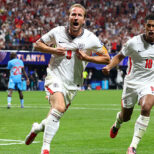 Harry Kane World Cup 2026