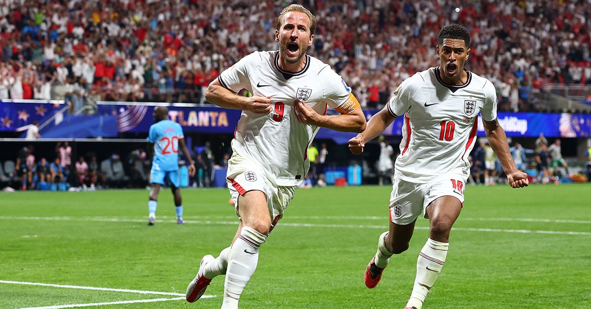 World Cup 2026: Semi-final kick-off times in the UAE   whatson.ae
