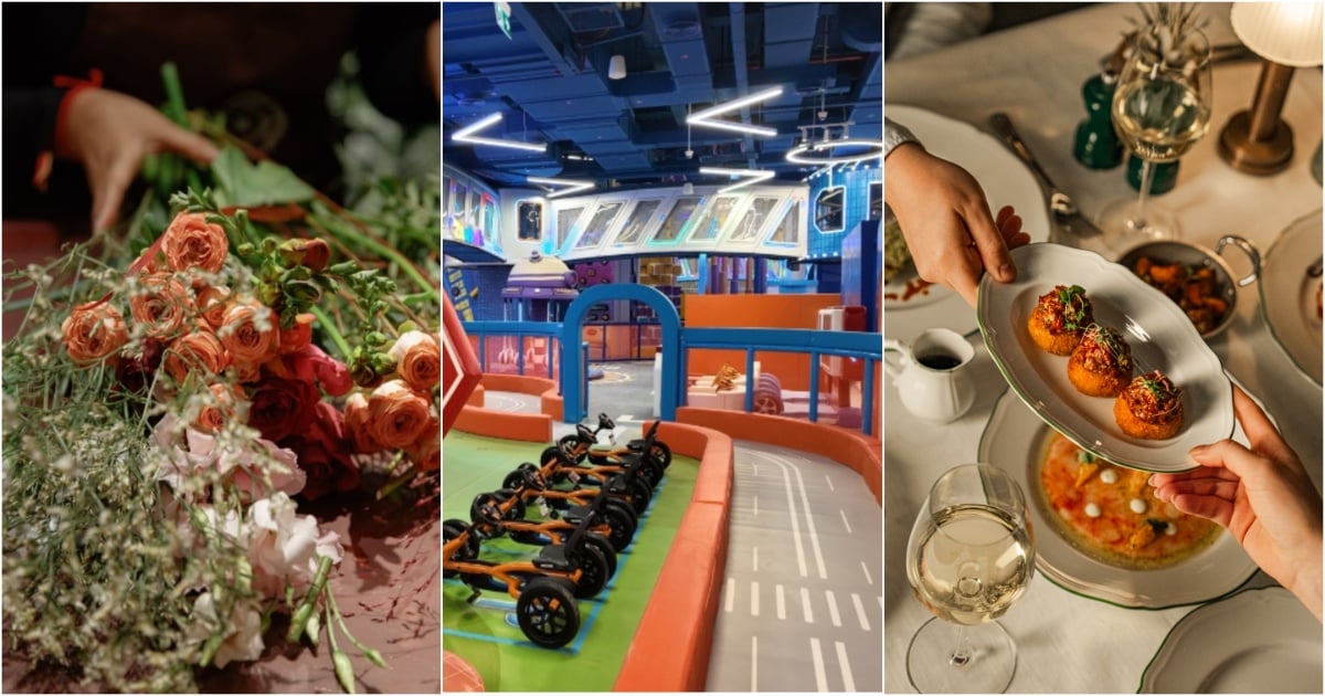 7 things to do in Dubai this week: July 6 to 9   whatson.ae