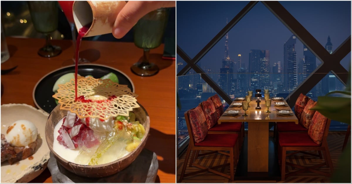 Review: Andaliman makes a strong case for putting Indonesian food on your radar