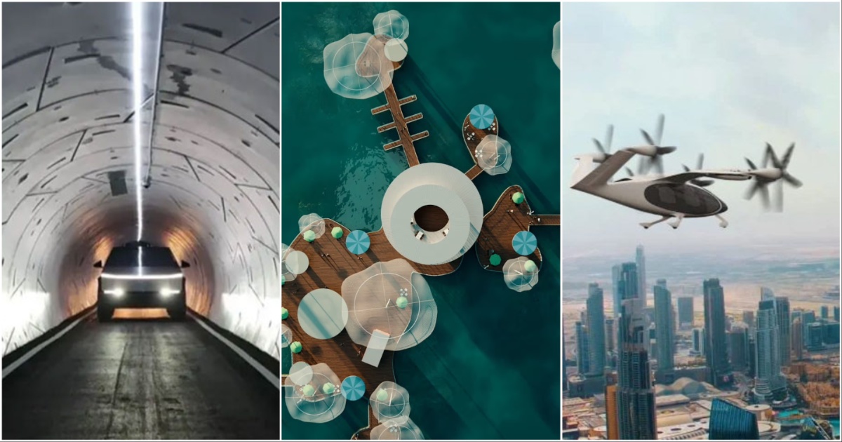 7 of the biggest UAE projects in 2026   whatson.ae