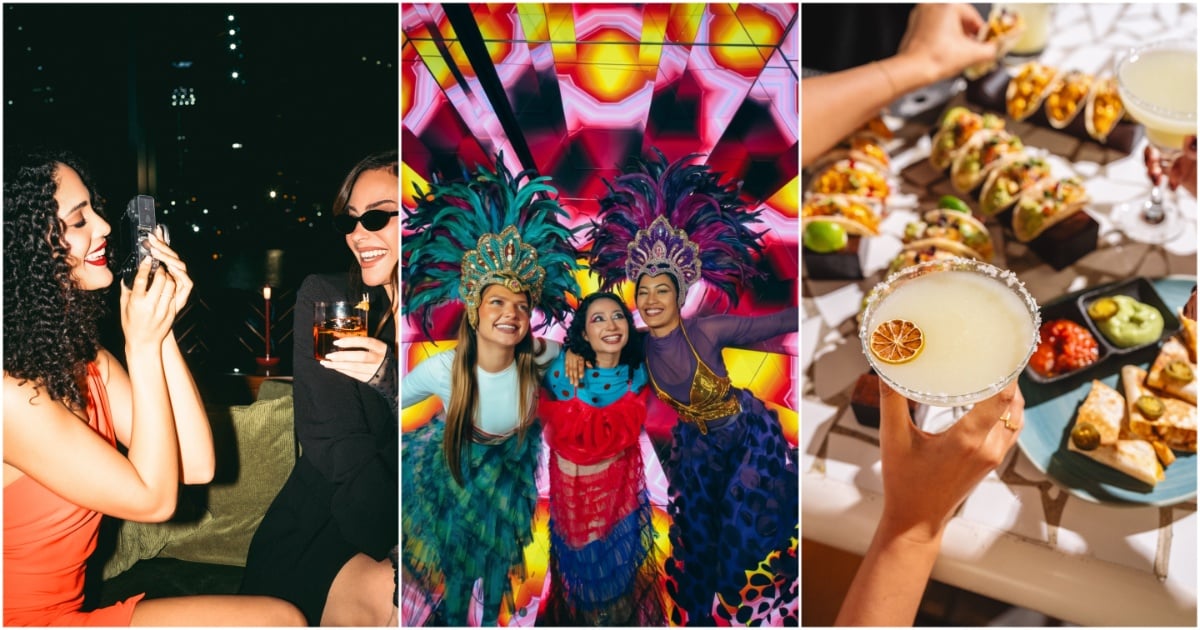 6 things to do in Dubai this week: July 20 to 23   whatson.ae
