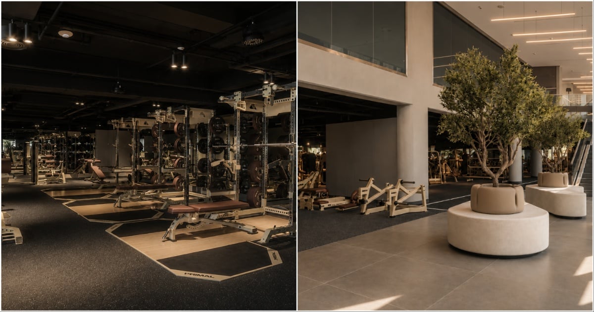 Inside ARKHE: Dubai’s new all-in-one wellness performance club   whatson.ae