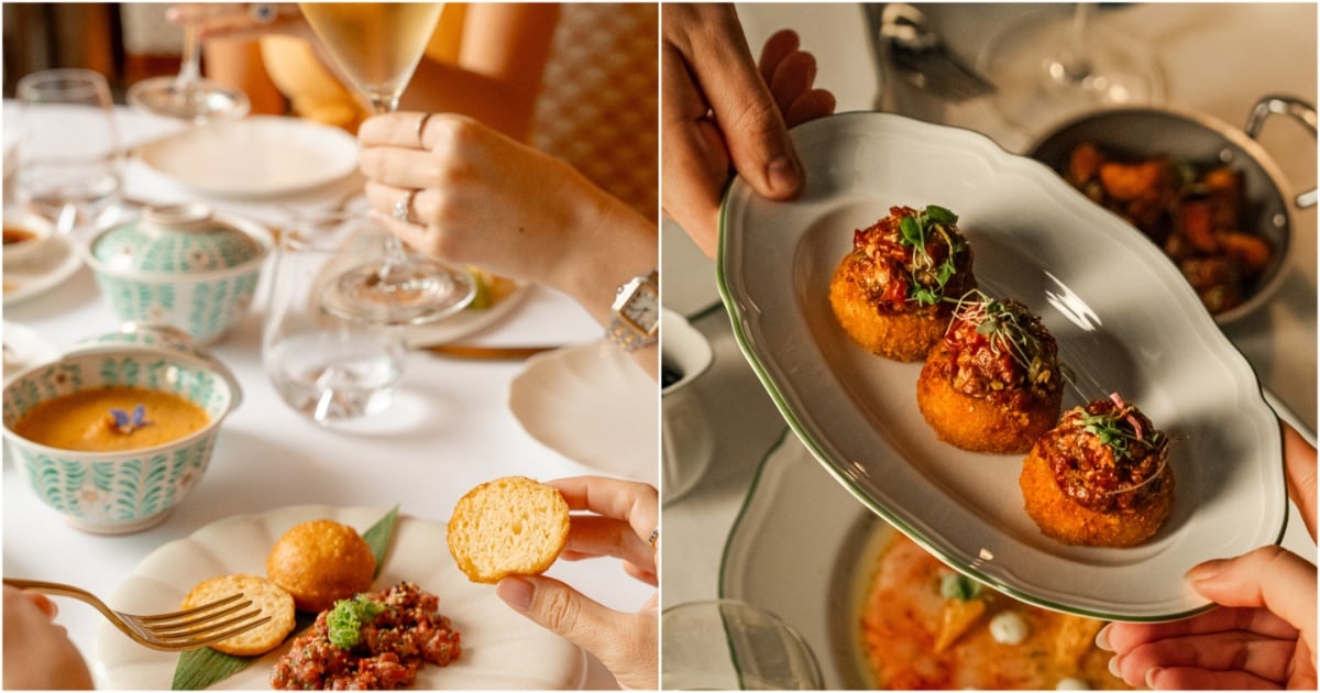 6 of the best summer menus to try in Dubai right now   whatson.ae
