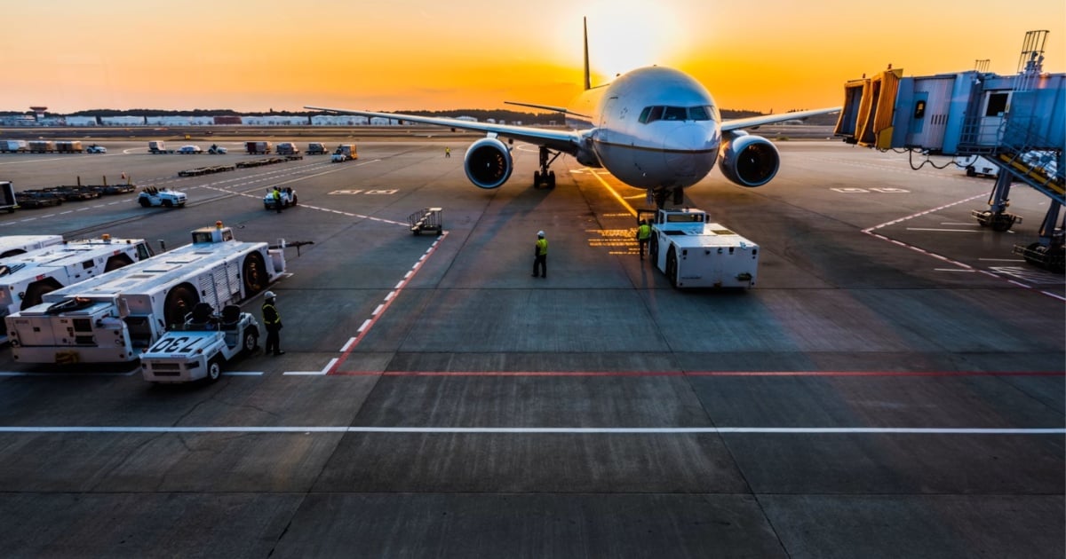 UAE flight updates: Check if your flight is affected   whatson.ae