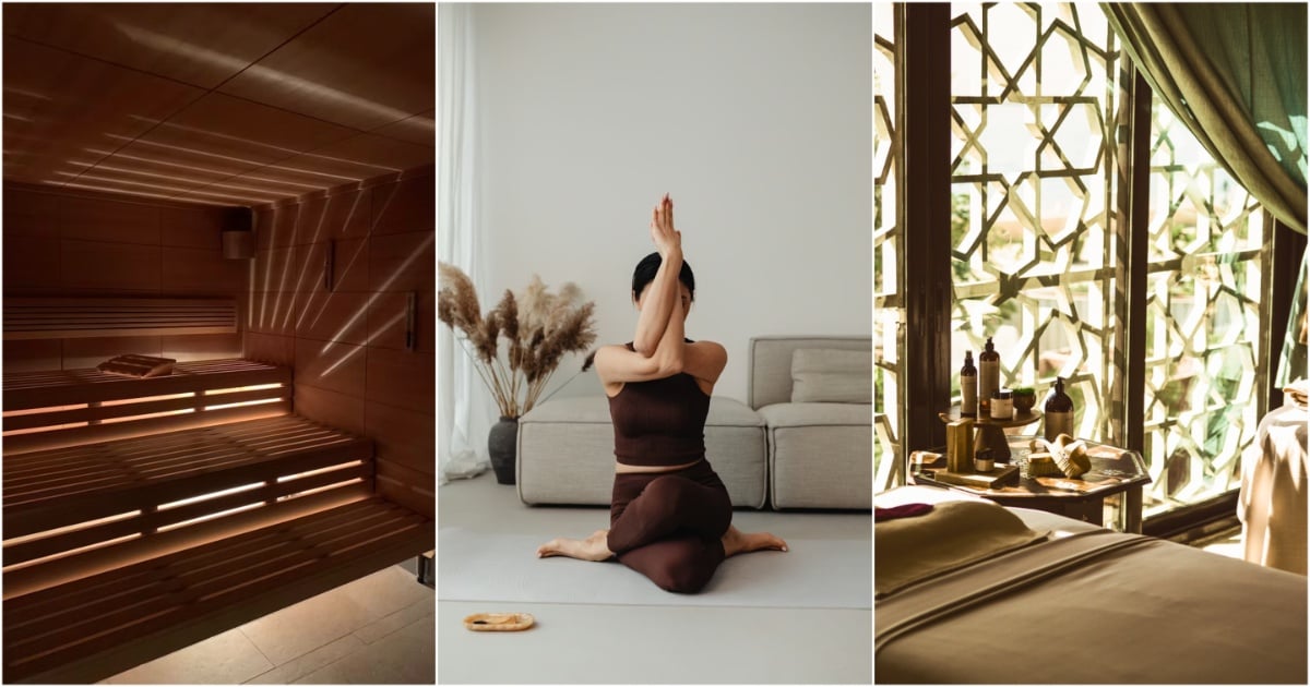 15 things to do for the perfect self-care day in Dubai   whatson.ae