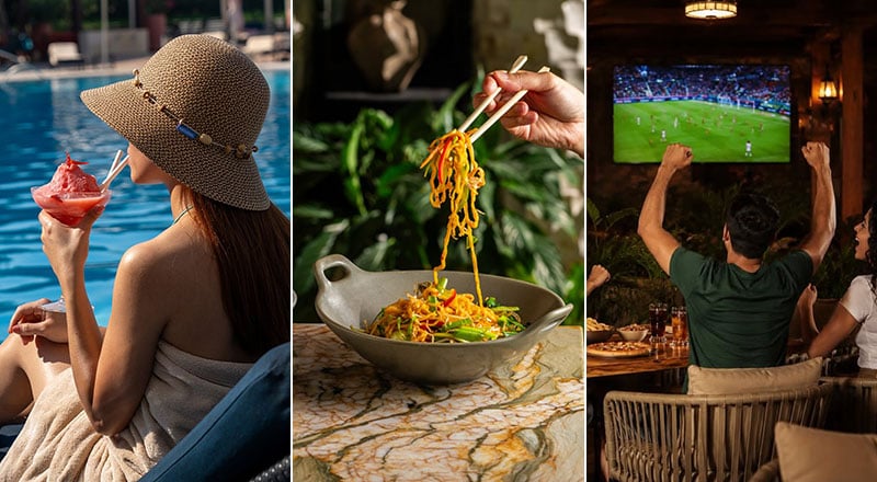 THINGS TO DO IN ABU DHABI