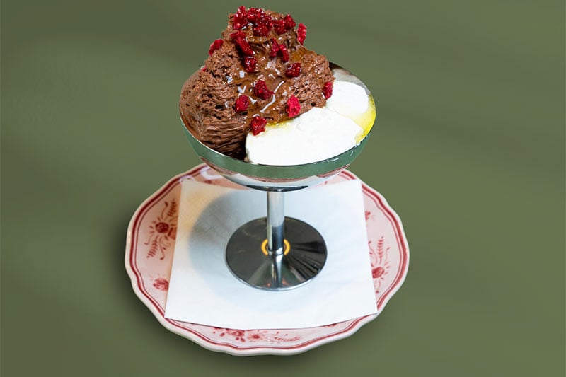 The Sum of Us - World Chocolate Day Dubai
