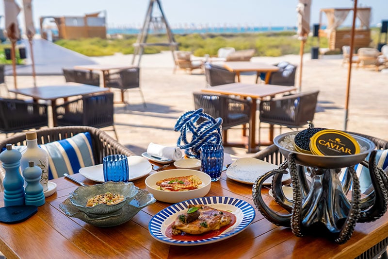 beach house park hyatt-things to do