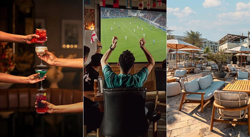 things to do in Abu Dhabi